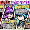 LUCK☆ROCKの口コミと評判まとめ！初心者でも安心して楽しめる！